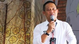 Bupati Kebumen Arif Sugiyanto. l Istimewa
