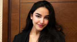 Cassandra Angelie. l Istimewa
