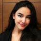 Cassandra Angelie. l Istimewa
