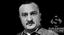 Ferdinand Hutahaean. l Ilustrasi: Fery Heryadi