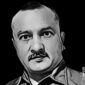 Ferdinand Hutahaean. l Ilustrasi: Fery Heryadi