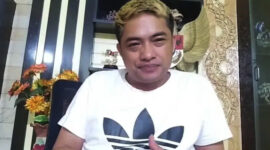 Gus Arya. l Istimewa
