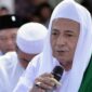 Habib Muhammad Lutfi bin Yahya. l Istimewa