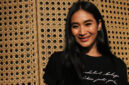 Happy Salma. l Istimewa
