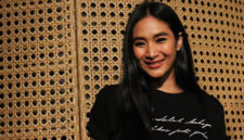 Happy Salma. l Istimewa
