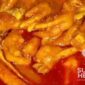 Mie Ayam Ceker Pedas Amanah. l Istimewa