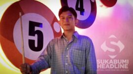 Muhammad Shodikin. l Dok. Pribadi