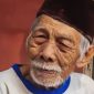 Kakek berusia 121 yang biasa dipanggil Aki. l Istimewa