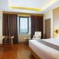 Kamar hotel. l Istimewa