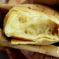 Kebab durian. l Dok. Pribadi
