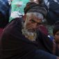 Kemiskinan di Afghanistan. l Istimewa

