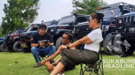 Salah satu kegiatan SFC. l Dok. Pribadi