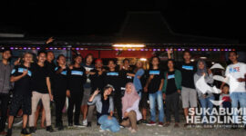Komunitas SMP. l Dok. Pribadi
