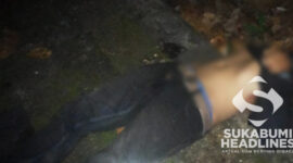 Kedua korban diduga hendak mudik ke kampung halaman.
