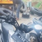 Lakalantas Cibadak, Sukabumi. l Dok. sukabumiheadlines.com