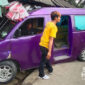 Lakalantas angkot di Parungkuda. l Istimewa