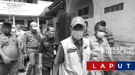 Sekda Kabupaten Sukabumi Ade Suryaman. l Dok. sukabumiheadlines.com

