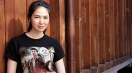 Laura Basuki. l Istimewa