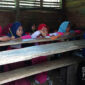 Siswa-siswi Madrasah Diniyah (MD) Raudatul Jannah I Istimewa