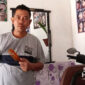 Marsono. l Ade Yosca