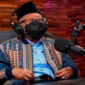 Ma'ruf Amin. l Istimewa
