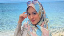 Nabilah JKT48. l Istimewa
