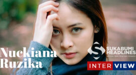 Nuckiana Ruzika. I Dok. Pribadi