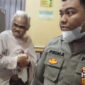 Salah seorang korban ODGJ di Parakansalak. l Istimewa
