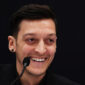 Mesut Oezil. l Istimewa
