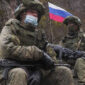 Pasukan Rusia mengepung Ukraina. l Istimewa
