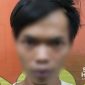 Caption : Pelaku DO. l Istimewa
