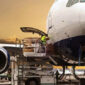 Pesawat kargo CP Airlines. l Istimewa
