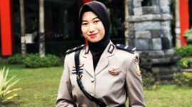 Mesya Ananda. l Istimewa
