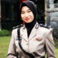 Mesya Ananda. l Istimewa
