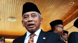 Rahmat Effendi. l istimewa
