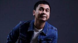 Raditya Dika. l Istimewa
