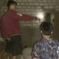 Kamar Rumah Janda Ambruk : I Istimewa
