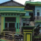 Rumah warga di kampung TKI di Jawa Timur. l Istimewa
