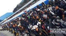 Sukabumi Tiger Club. l Dok. Pribadi