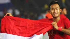Sani Rizki Fauzi. l Istimewa
