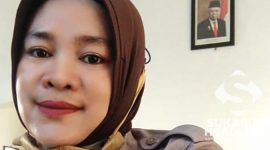 Iip Saripah. l Istimewa
