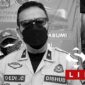 Kadishub Kabupaten Sukabumi Dedi Chardiman. l Dok, sukabumiheadlines.com