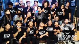 GCI Chapter Cicurug. l Istimewa