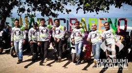 Komunitas Joker Max Sukabumi. l Dok. Pribadi