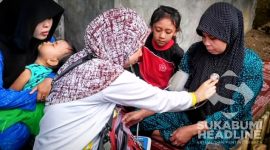 Bidan Desa, Dewi Ratnawaty. l Istimewa