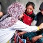 Bidan Desa, Dewi Ratnawaty. l Istimewa