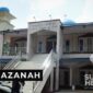 Masjid Besar Al Hurriyyah 1906. l Istimewa