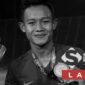Wonder kid Sukabumi Sani Rizki Fauzi. l Istimewa