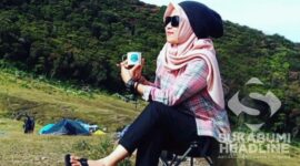 Regawati. l Dok. Pribadi