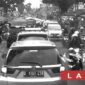 Masalah klasik kemacetan lalu lintas di Jalan Nasional Bogor-Sukabumi. l Istimewa